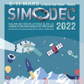 Simodec 2022